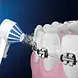 Oral-B Oral-B AquaCare 6 Pro-Expert Kabellose Munddusche Oral-B Oral-B AquaCare 6 Pro-Expert Kabellose Munddusche