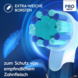 Oral-B Oral-B Vitality Pro Kids 3+ Spider-Man Elektrische Kinderzahnbürste Oral-B Oral-B Vitality Pro Kids 3+ Spider-Man Elektrische Kinderzahnbürste