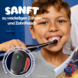 Oral-B Oral-B iO Kids 6+ Spiderman + Reiseetui Oral-B Oral-B iO Kids 6+ Spiderman + Reiseetui