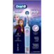 Oral-B Oral-B Vitality PRO Kids 3+ Frozen Elektrische Zahnbürste Oral-B Oral-B Vitality PRO Kids 3+ Frozen Elektrische Zahnbürste