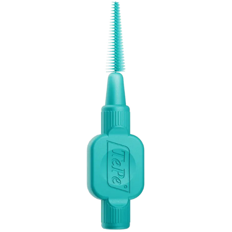 TePe TePe EasyFit S/M Interdentalbürsten Blau – 25 Stück TePe TePe EasyFit S/M Interdentalbürsten Blau – 25 Stück