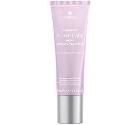 Alterna Scalp Care Hemp Leave-On