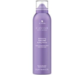 Alterna Volume Styling Mousse