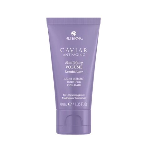 Alterna Caviar Multiplying Volume Conditioner