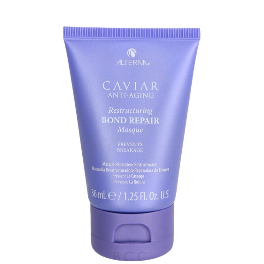 Alterna Caviar Restructuring Bond Repair Masque