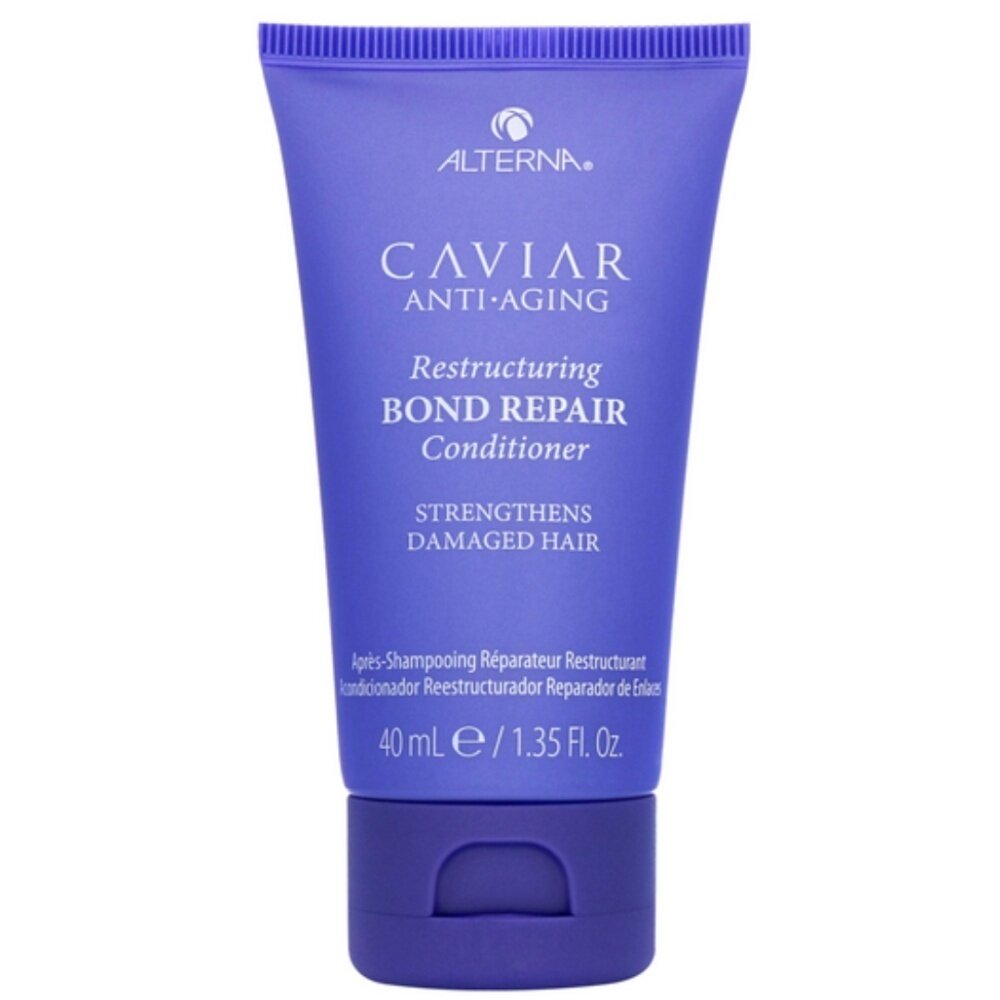 Alterna Caviar Restructuring Bond Repair Conditioner