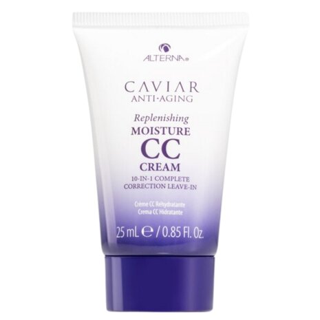 Alterna Caviar Replenishing Moisture CC Cream