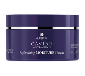 Alterna Moisture Masque