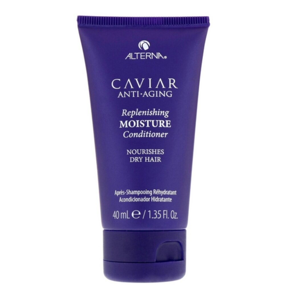 Alterna Caviar Replenishing Moisture Conditioner