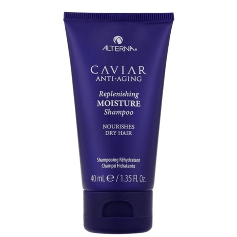 Alterna Caviar Replenishing Moisture Shampoo