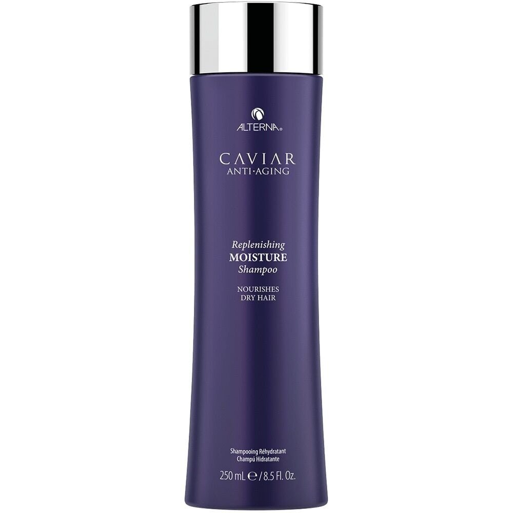 Alterna Caviar Replenishing Moisture Shampoo