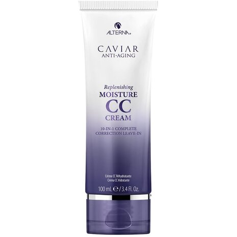 Alterna Caviar Replenishing Moisture CC Cream