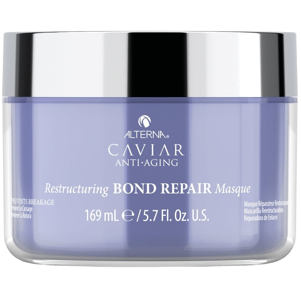 Alterna Caviar Restructuring Bond Repair Masque