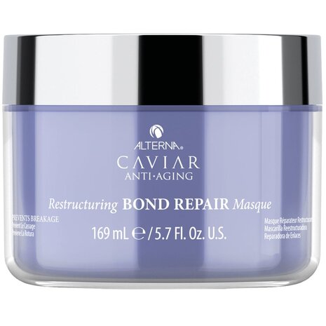 Alterna Caviar Restructuring Bond Repair Masque