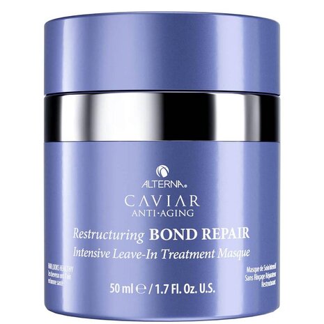Alterna Caviar Restructuring Bond Repair Intensive Leave-in Treatment - 50ml