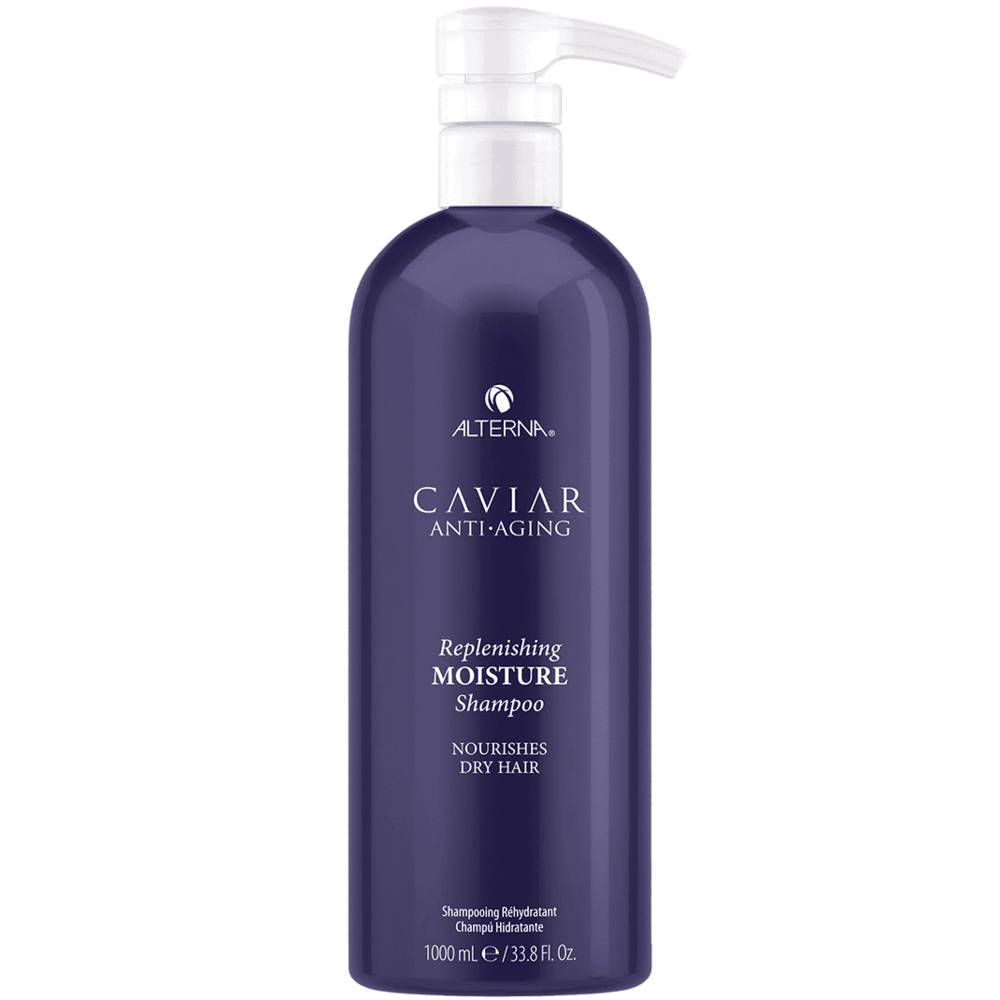 Alterna Caviar Replenishing Moisture Shampoo