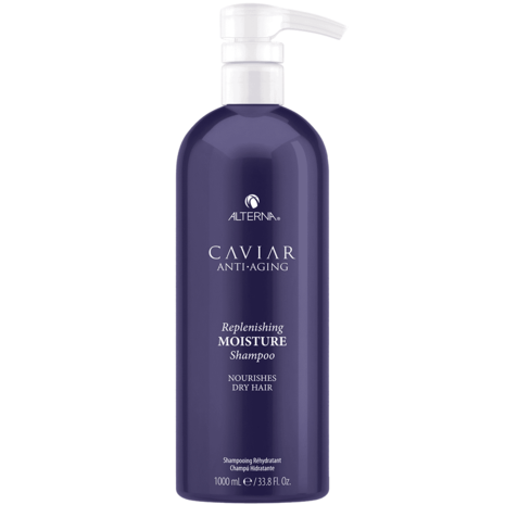 Alterna Caviar Replenishing Moisture Shampoo