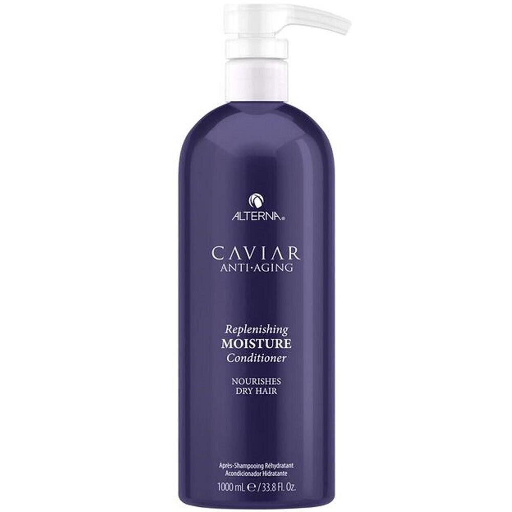 Alterna Caviar Replenishing Moisture Conditioner