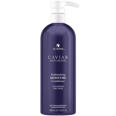 Alterna Caviar Replenishing Moisture Conditioner