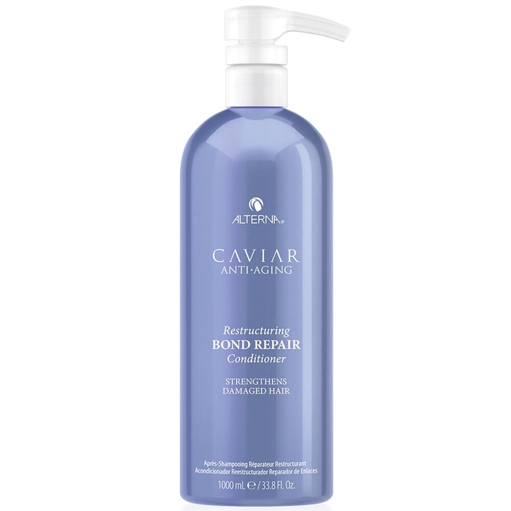 Alterna Caviar Restructuring Bond Repair Conditioner
