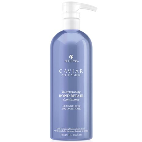 Alterna Caviar Restructuring Bond Repair Conditioner