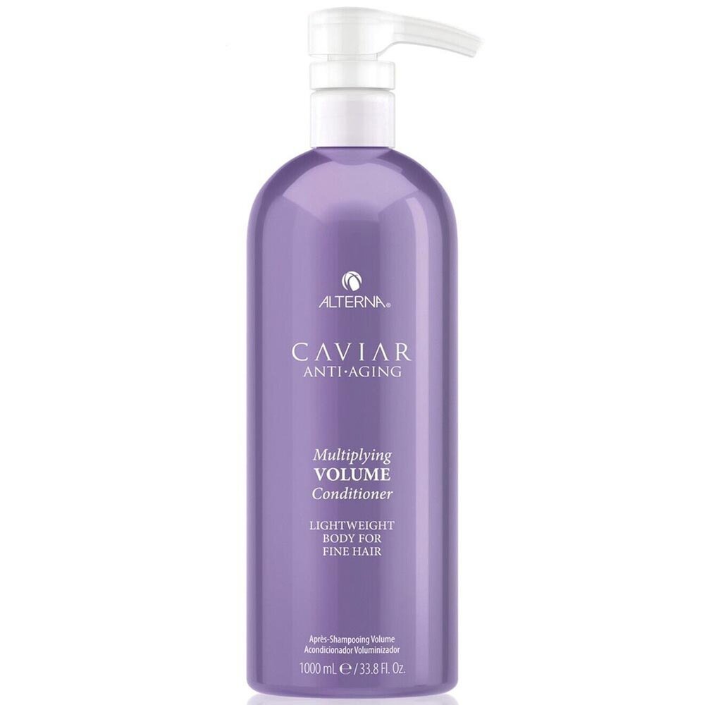 Alterna Caviar Multiplying Volume Conditioner
