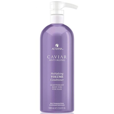 Alterna Caviar Multiplying Volume Conditioner
