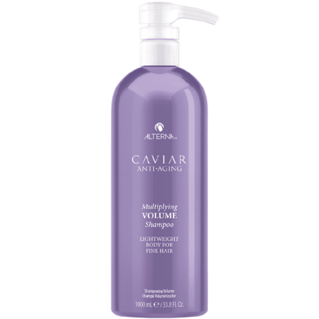 Alterna Caviar Multiplying Volume Shampoo