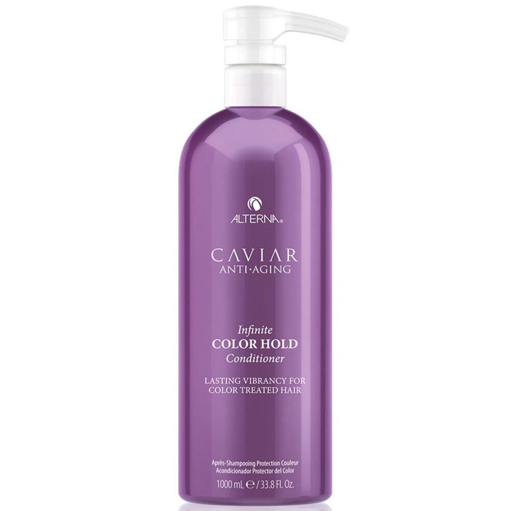 Alterna Caviar Infinite Color Hold Conditioner