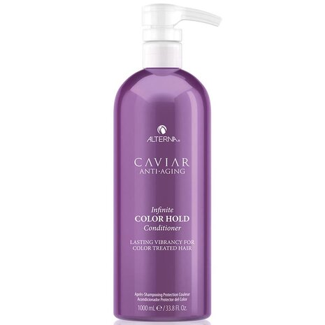 Alterna Caviar Infinite Color Hold Conditioner