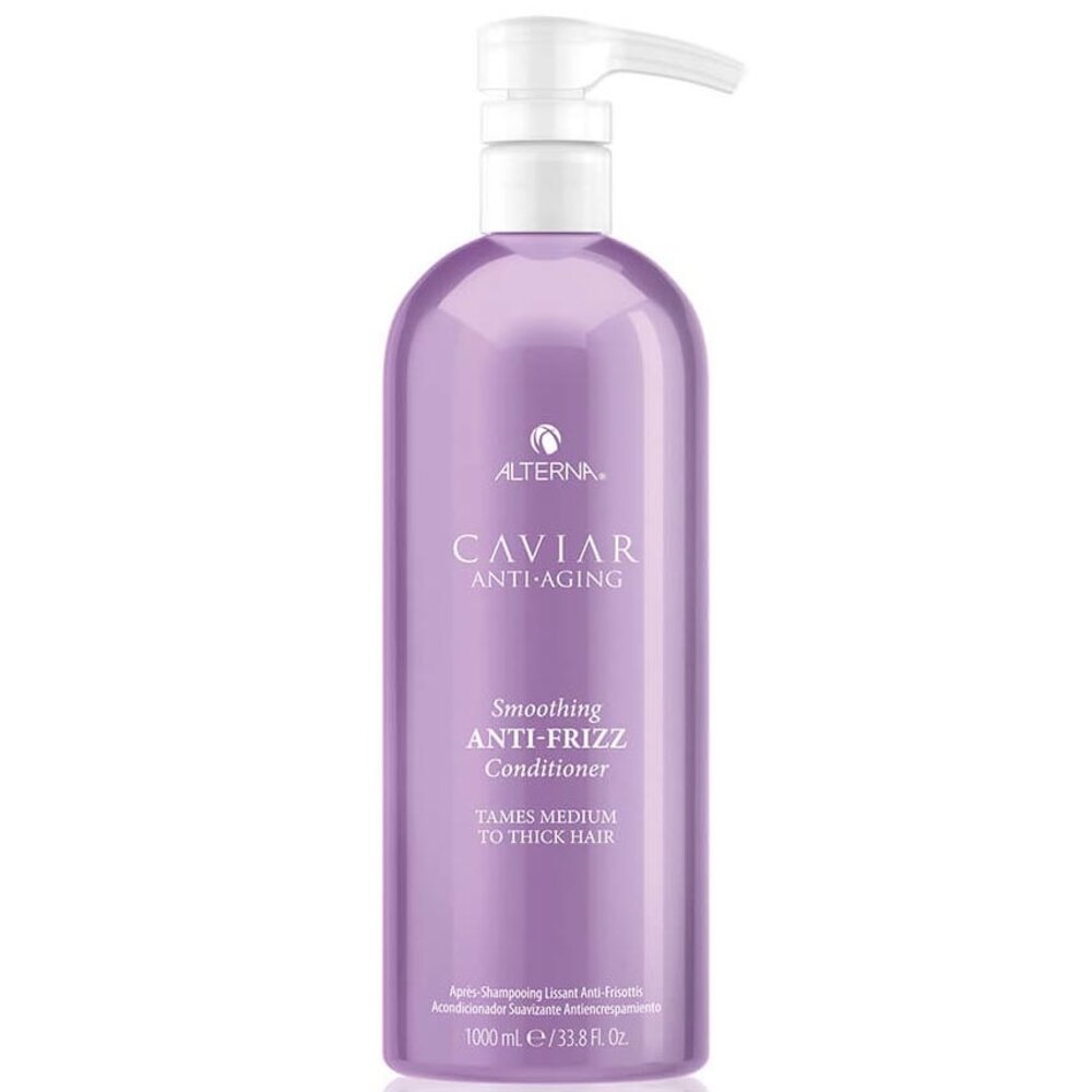 Alterna Caviar Smoothing Anti-Frizz Conditioner