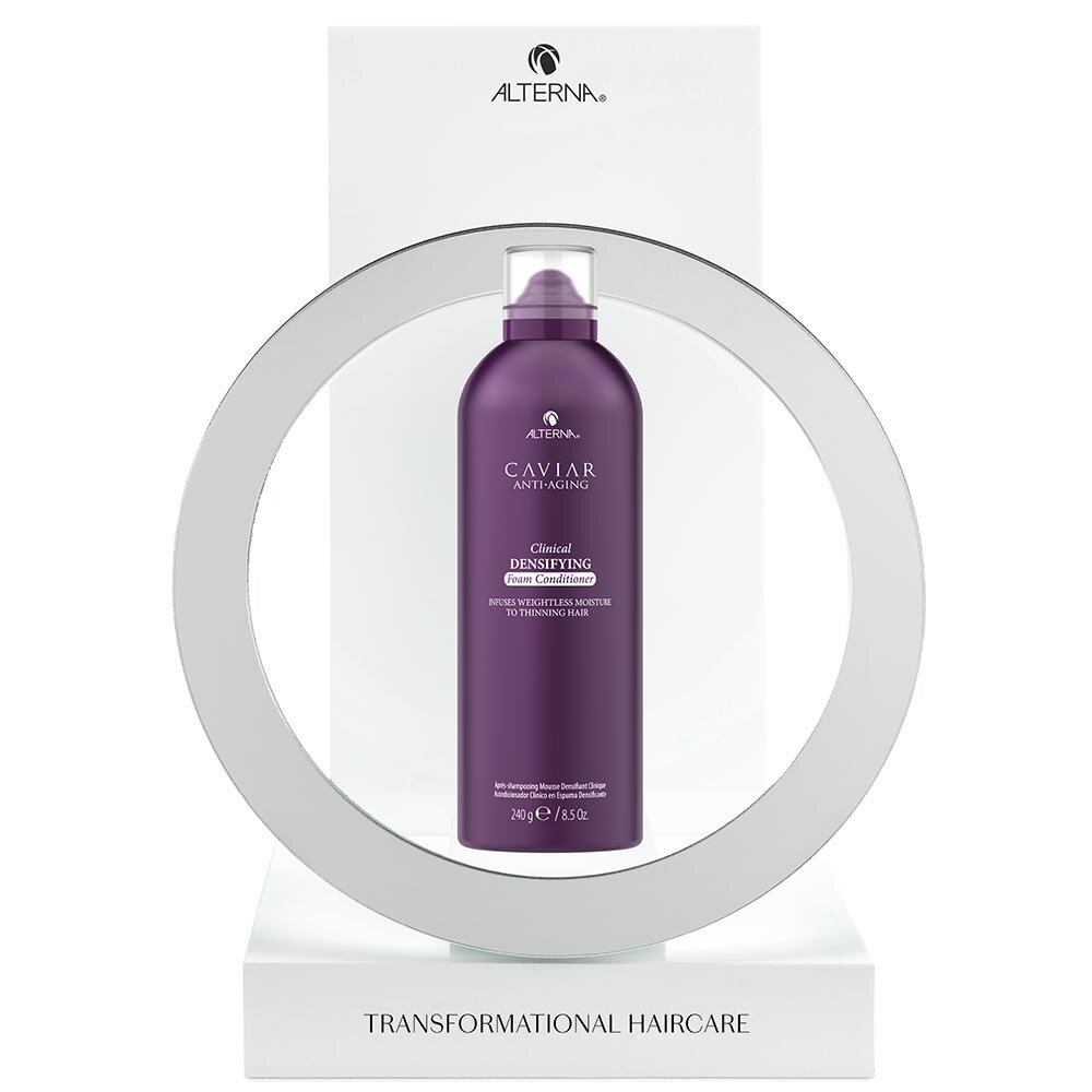 Alterna Counter Display Small