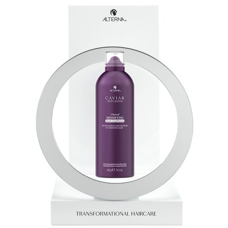 Alterna Counter Display Small