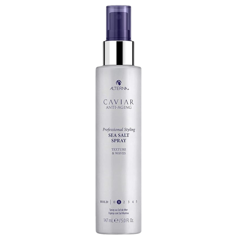 Alterna Caviar Professional Styling Sea Salt Spray- 147ml
