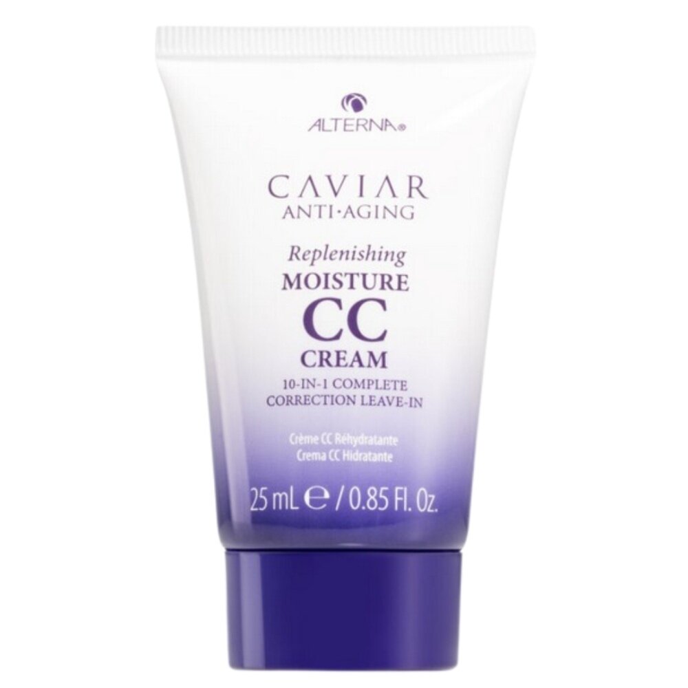 Alterna Caviar Replenishing Moisture CC Cream - 25ml