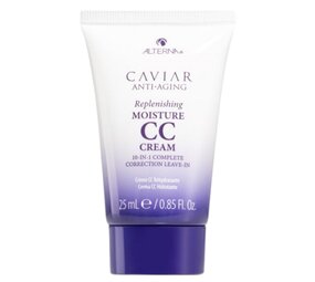 Alterna Moisture CC Cream - Promo