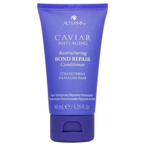Alterna Caviar Restructuring Bond Repair Conditioner - 40ml