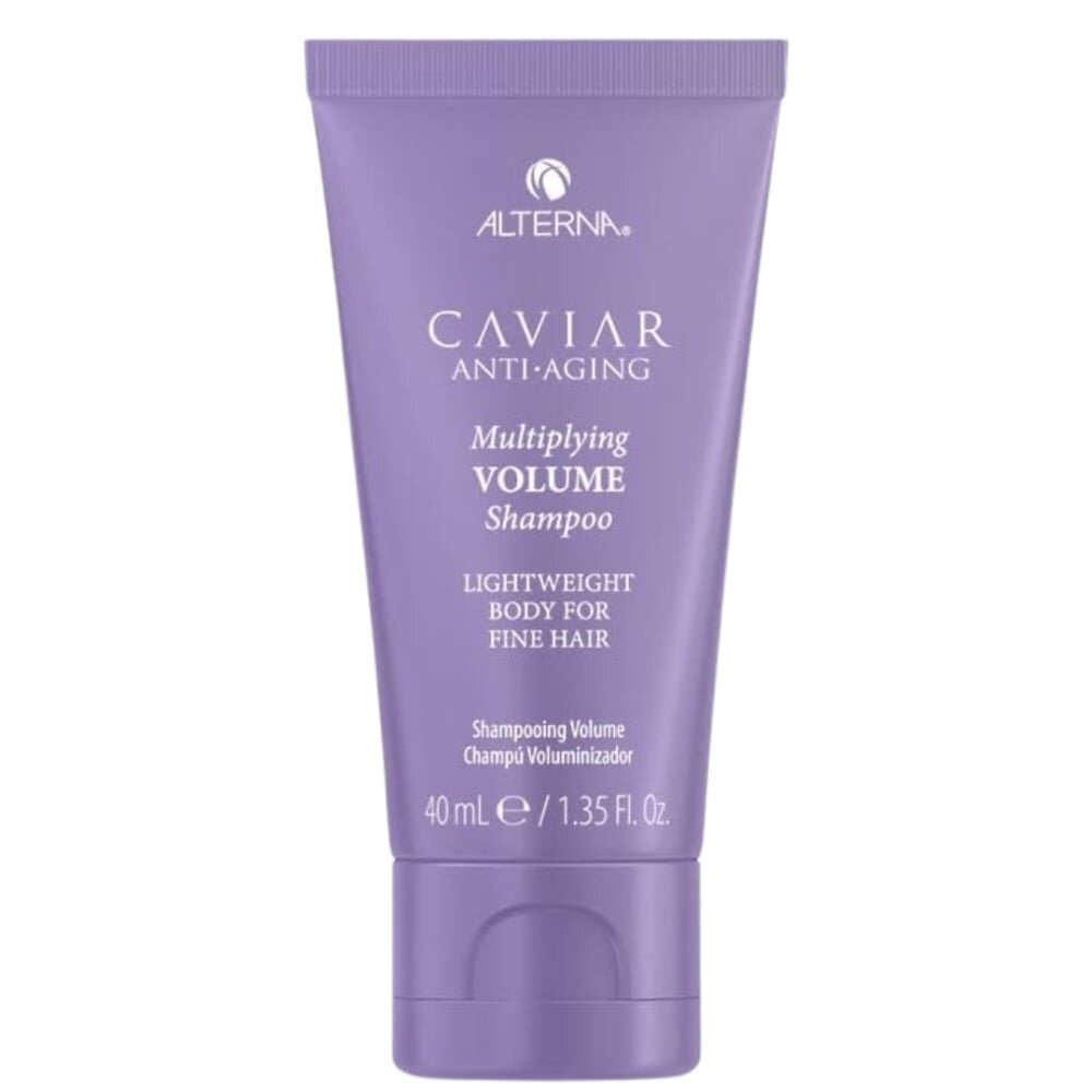 Alterna Caviar Multiplying Volume Shampoo - 40ml