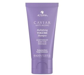 Alterna Volume Shampoo - Promo