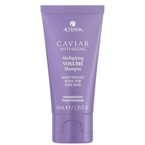 Alterna Caviar Multiplying Volume Shampoo - 40ml
