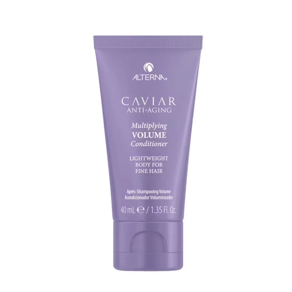 Alterna Caviar Multiplying Volume Conditioner - 40ml