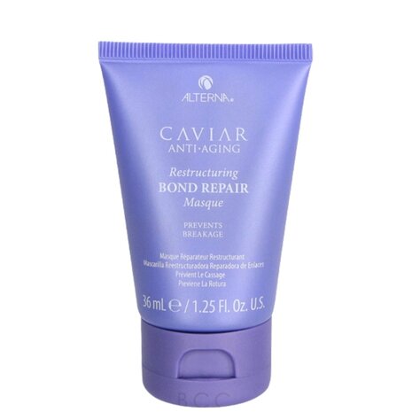 Alterna Caviar Restructuring Bond Repair Masque - 36ml