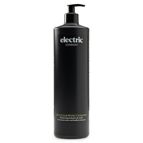 Electric P*-1 Colour Protect Shampoo
