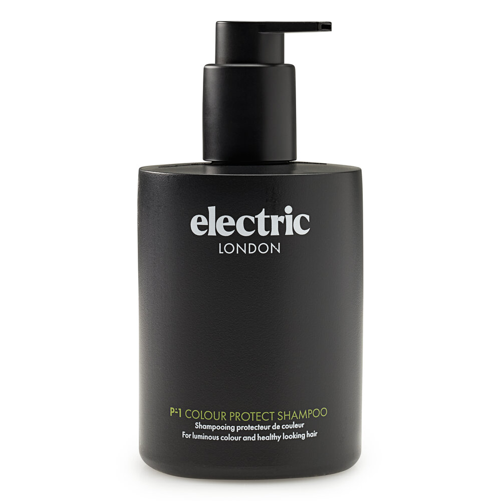 Electric P*-1 Colour Protect Shampoo