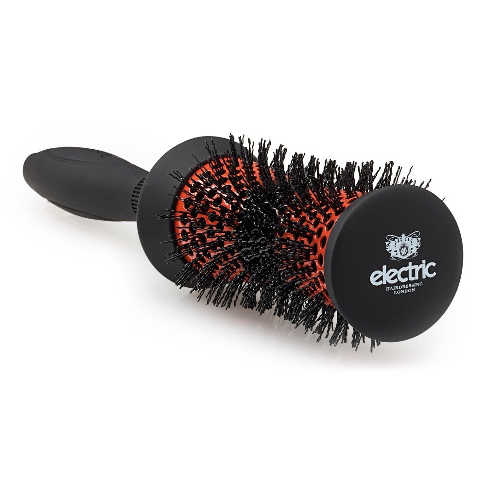 Electric Large Head Hugger Brush