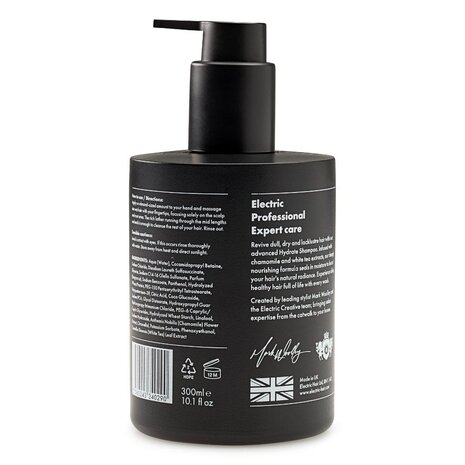 Electric H²-1 Hydrate Shampoo