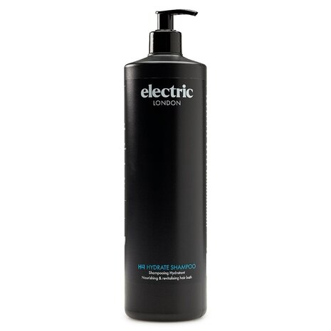 Electric H²-1 Hydrate Shampoo
