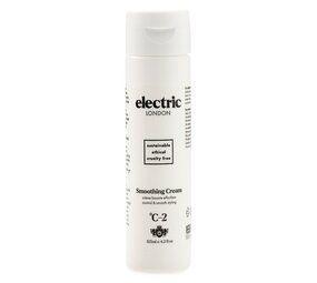 Electric Smoothing Cream