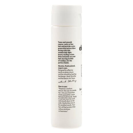 Electric C-2 Smoothing Cream - 125ml