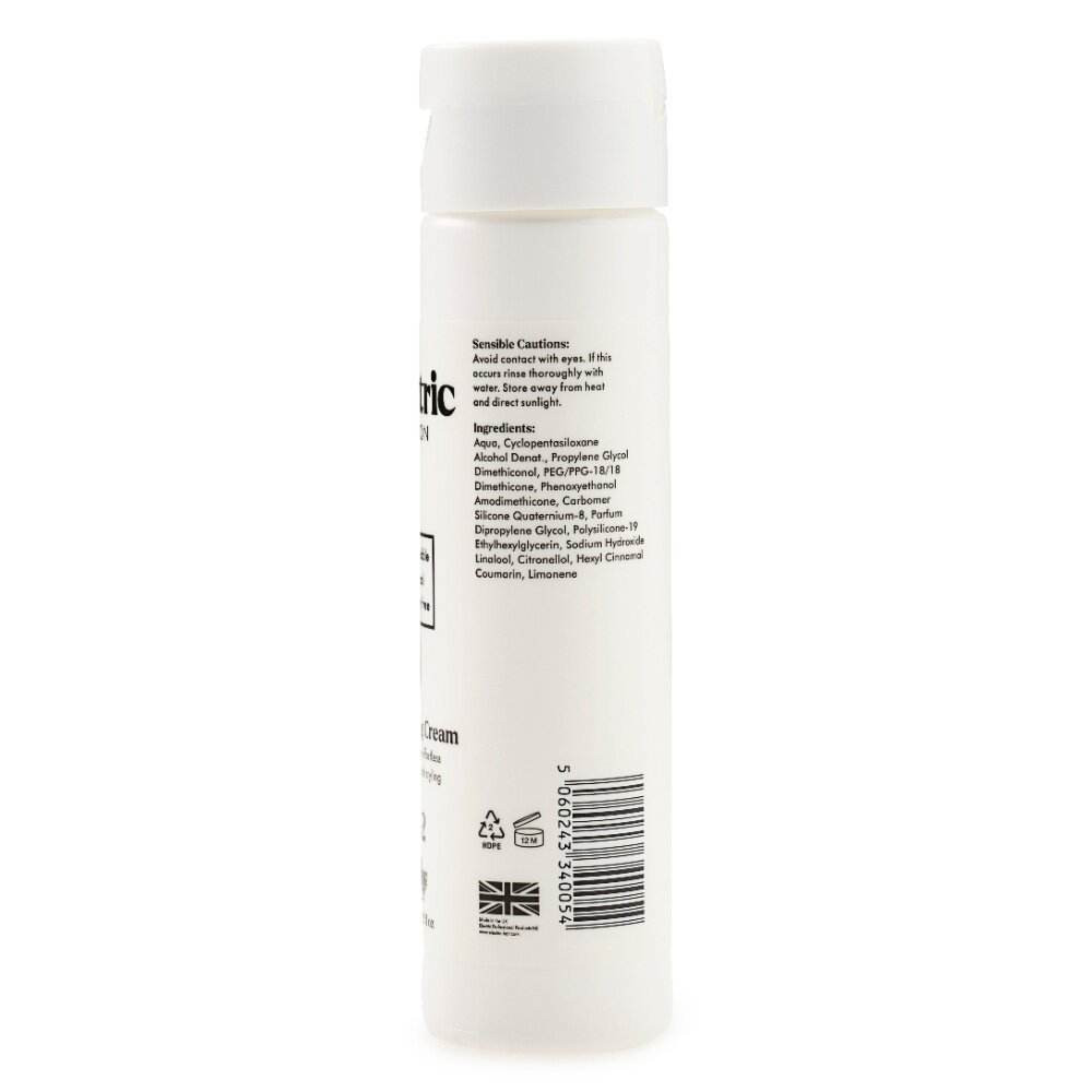 Electric C-2 Smoothing Cream - 125ml